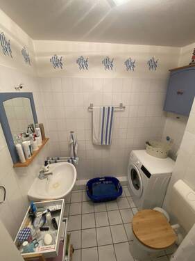 Badezimmer - 