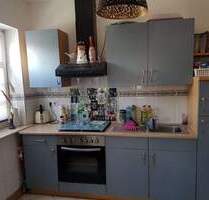 Top renovierte 2 Zimmer, Küche, Badwohnung zu verkaufen - Gudensberg