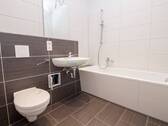 Ansicht Bad ohne Möbel - 