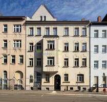 * Zukunft sichern: Stylische 2-Zimmer-Wohnung in Leipzig - Dein smartes Investment! *