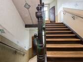 Ansicht Treppenhaus - 2 Zimmer Etagenwohnung in Leipzig