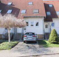 Familienfreundliche 5 Zimmer mit Terrasse und Gartenanteil - Sofort Bezugsfrei - Leuna Kötschlitz