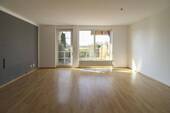Wohnzimmer im EG - 5 Zimmer Einfamilienhaus in Leuna