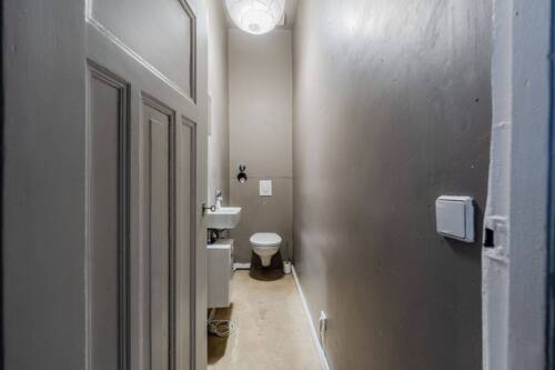 Badezimmer - 