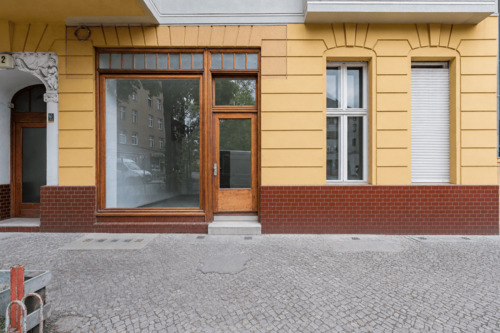 Fassade - 