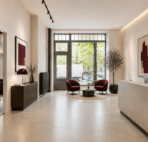Vielfältig gestaltbare Gewerbefläche im modern sanierten Altbau mit perfekter Infrastruktur - Berlin Neukölln