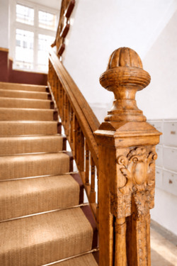 Treppenhaus - 