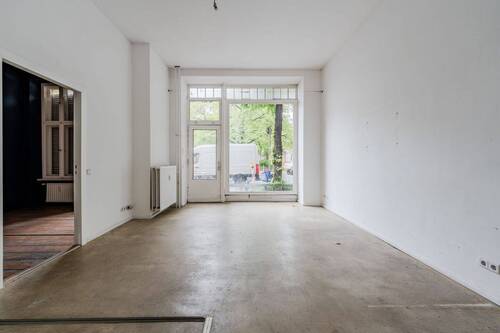 Zimmer 1 - 2 Zimmer Büro zum Kaufen in Berlin