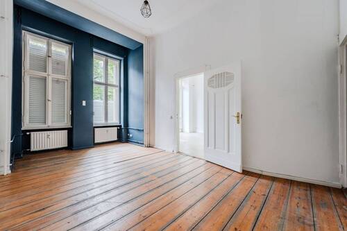 Zimmer 2 - 
