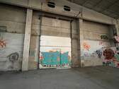 Hallenfläche - Halle in Leipzig zur Miete