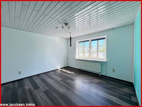 Schlafzimmer im Erdgeschoss - 