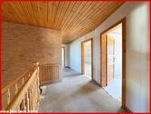 Flur im Dachgeschoss - 