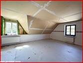Kinderzimmer 2 im Dachgeschoss - 