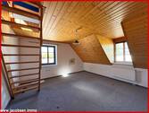 Kinderzimmer 3 im Dachgeschoss - 