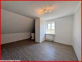Abstell & Heizungsraum im Dachgeschoss - 