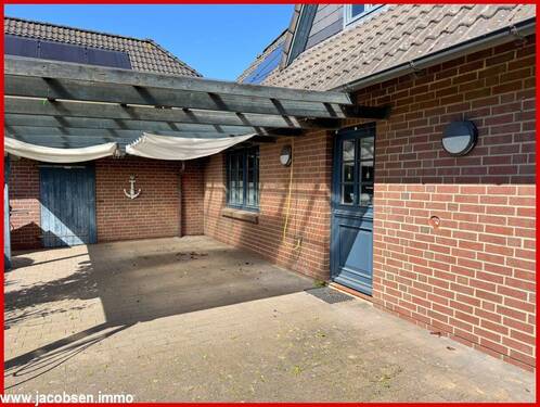 Terrasse - 