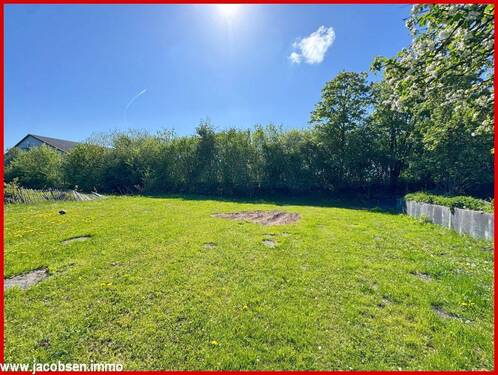 Gartenansicht - 