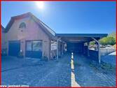 Garage - Mehrfamilienhaus, Wohnhaus mit 225,40 m&sup2; in Jübek zum Kaufen