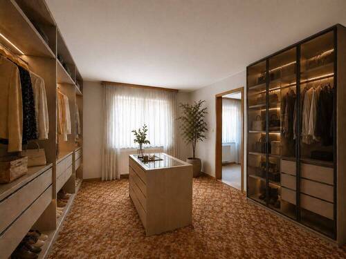 Zimmer 2 (Wohnbeispiel) - 