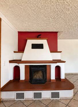 Kamin - 