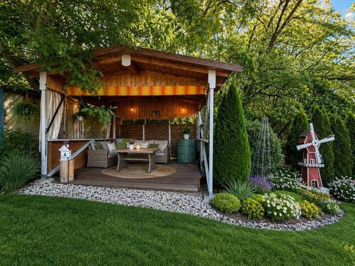 Freisitz - 