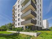 Hausansicht - 