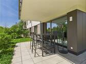 Terrasse - 