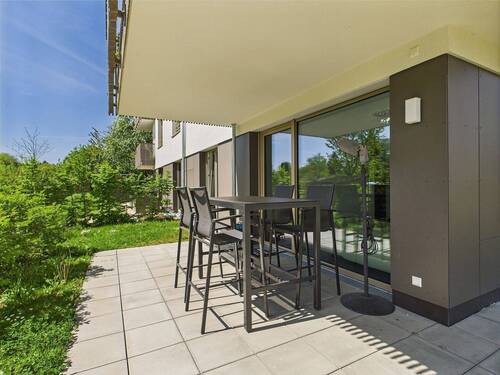 Terrasse - 