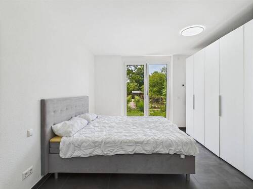 Schlafzimmer - 