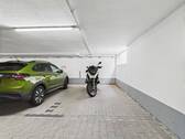 TG-Stellplatz - 