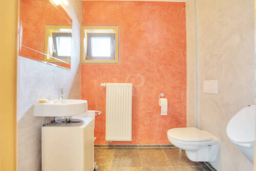 Gäste WC - 