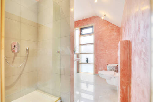 Badezimmer OG - 
