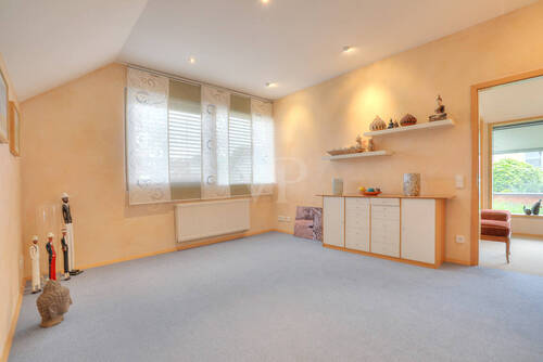 Schlafzimmer OG - 