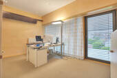 Büro / Kinderzimmer OG - 