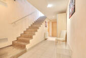 Treppe UG - 