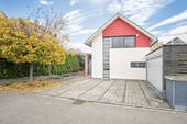 Hausansicht - 