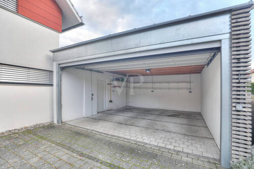 Garage - 