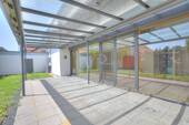 Terrasse - Einfamilienhaus mit 271,00 m² in Heilbronn Biberach zum Kaufen