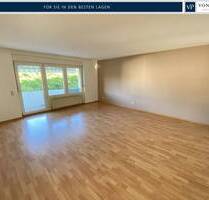 Bezugsfreie 3-Zimmer-Wohnung in zentraler Lage - Achern