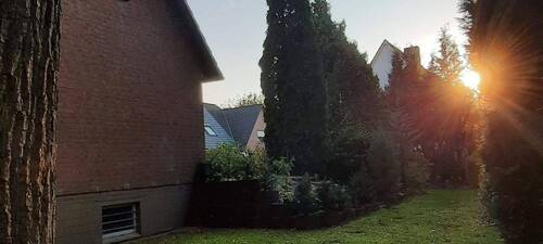 Abendleuchten - Zu Weihnachten im neuen Heim? - 449.000,00 EUR Kaufpreis, ca.  101,00 m² Wohnfläche