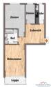 Grundriss - 