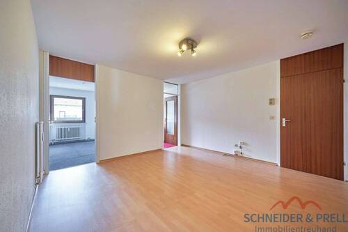 Essbereich - 3 Zimmer Etagenwohnung zum Kaufen in Wolfratshausen