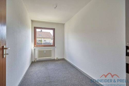 Zimmer klein - 3 Zimmer Etagenwohnung in Wolfratshausen