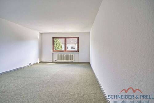 Zimmer groß - 