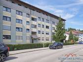 Straßenansicht - 