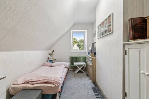 Zimmer III - 