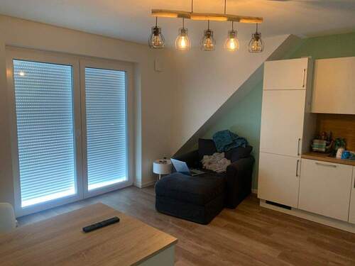 Bild 3 - 1 Zimmer Etagenwohnung zur Miete in Bad Bevensen