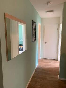 Bild 5 - Etagenwohnung mit 39,60 m² in Bad Bevensen zur Miete