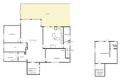 Grundriss Skizze EG - 