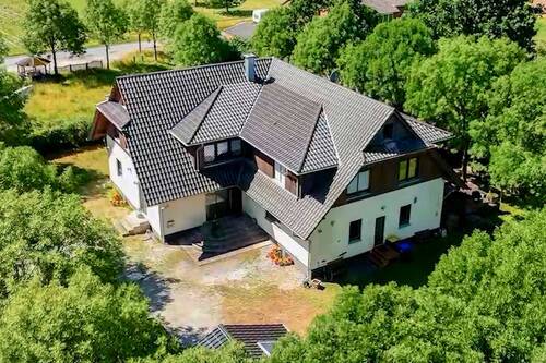 Außenansicht - 1 Zimmer Einfamilienhaus in Selm